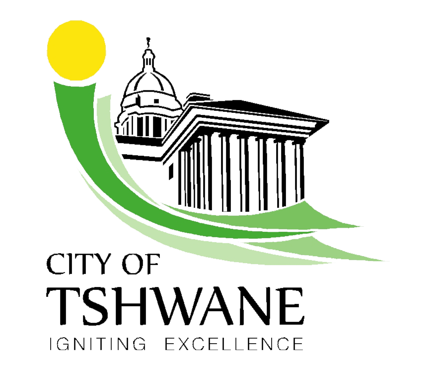 Tshwane logo