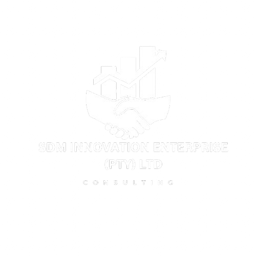 SDM Innovation Enterprise logo